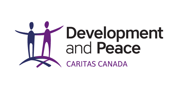 Canadian Catholic Organization for Development & Peace