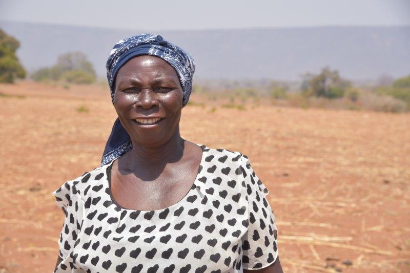 Addressing food insecurity and gender inequalities in Gwanda | Canadian ...