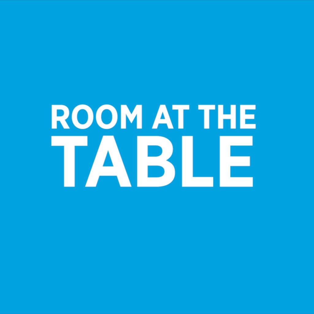 Room at the Table Canadian Foodgrains Bank