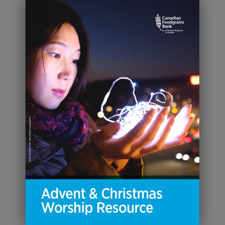 Advent & Christmas Worship Resource