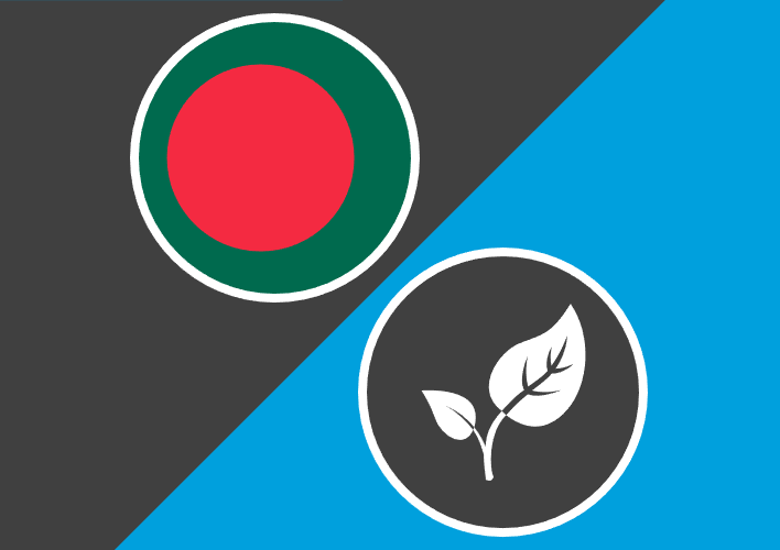 Bangladesh Long-Term Response Project