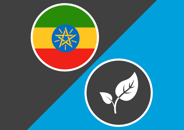 Ethiopia Long-Term Response Project