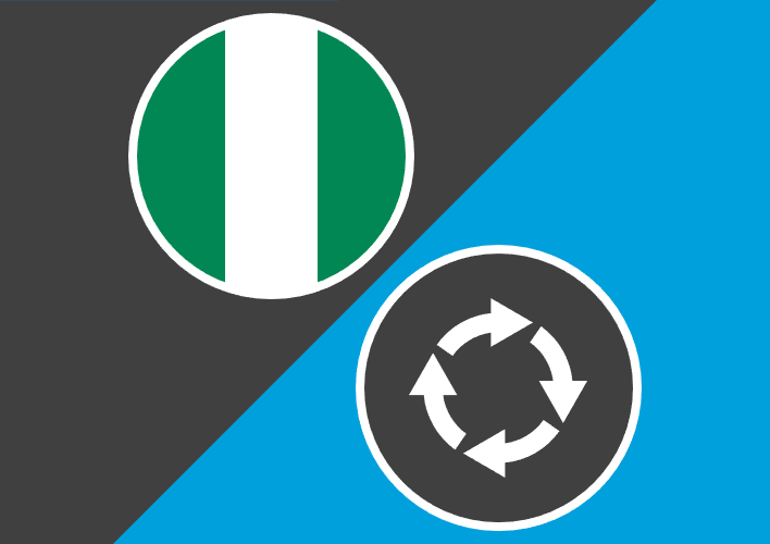 Nigeria Nexus Project