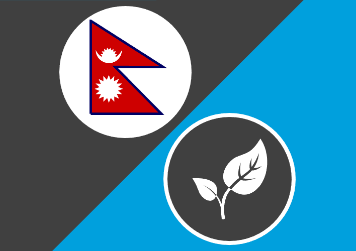 Nepal Long-Term Response Project
