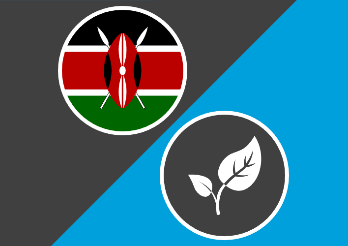 Kenya Long-Term Response Project