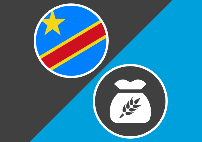Democratic Republic of Congo Emergency Food Assistance Project