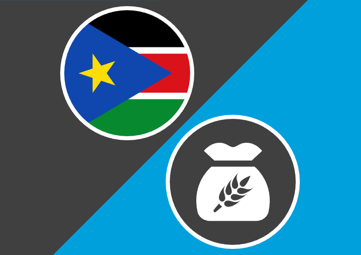 South Sudan Emergency Food Assistance Project