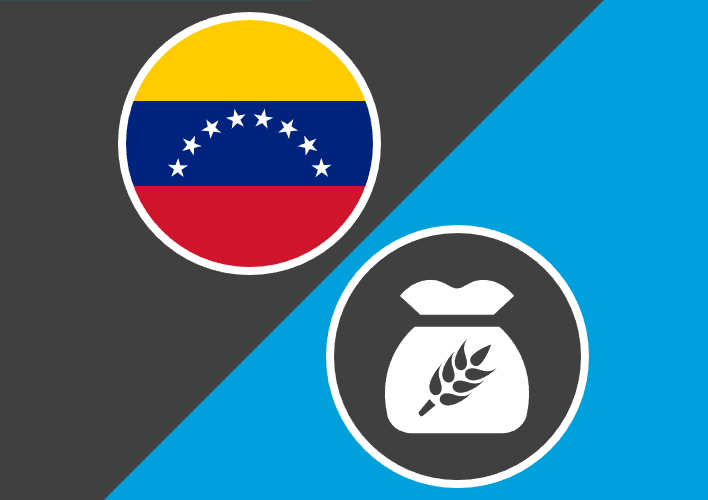 Venezuela Emergency Food Assistance Project