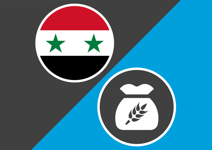 Syria Emergency Food Assistance Project