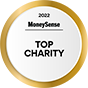 MoneySense Top Charity
