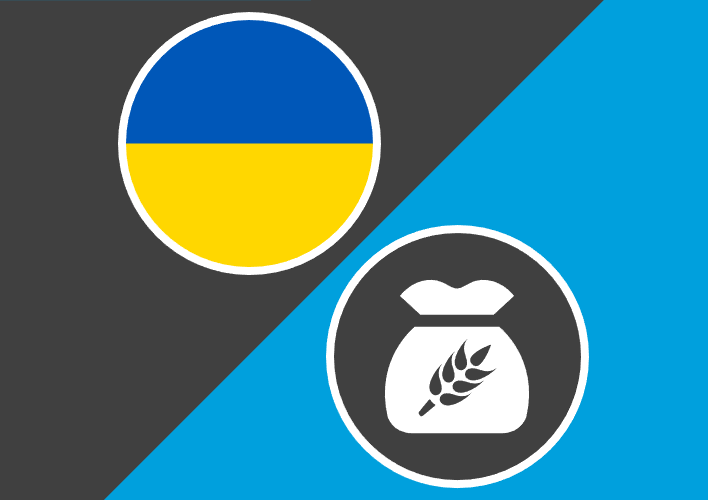 Ukraine Emergency Food Assistance Project