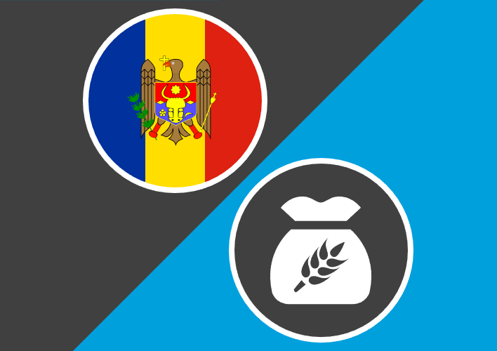 Moldova Emergency Food Assistance Project