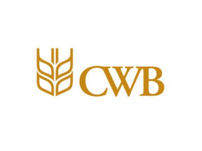CWB - Canadian Wheat Board Logo