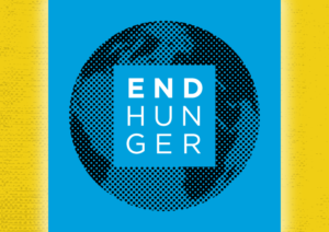 END HUNGER