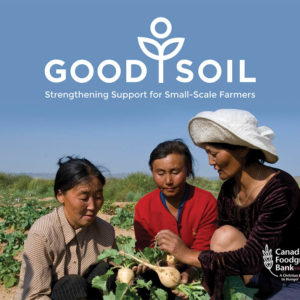 Good Soil Advocacy