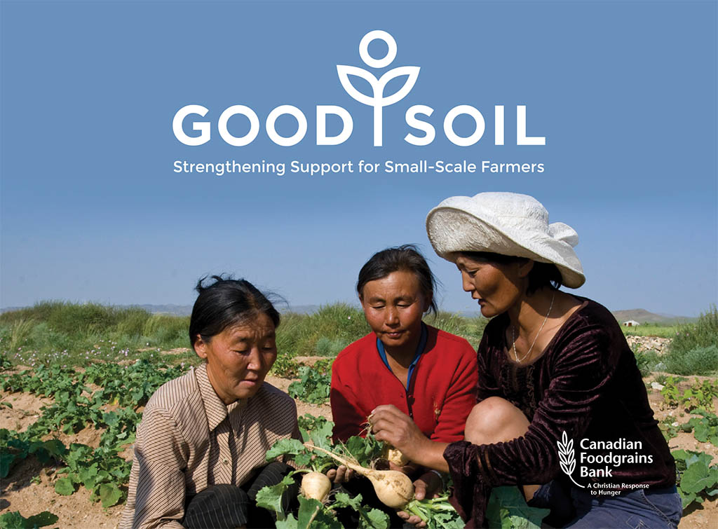 Good Soil Advocacy