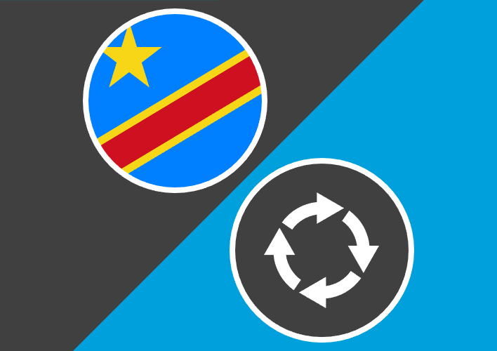 Democratic Republic of Congo Nexus Project