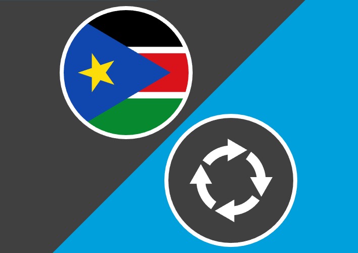 South Sudan Nexus Project
