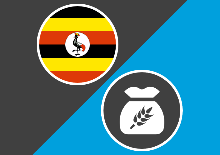 Uganda Emergency Food Assistance Project