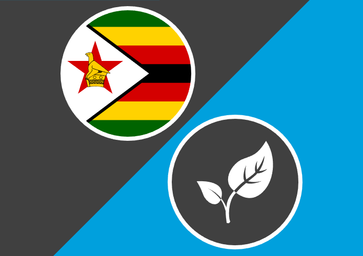 Zimbabwe Long-Term Response Project
