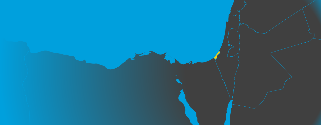 Humanitarian Emergency Gaza