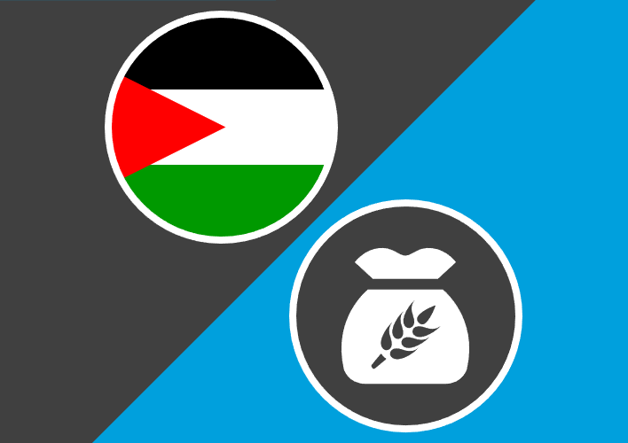 Palestine Emergency Food Assistance Project