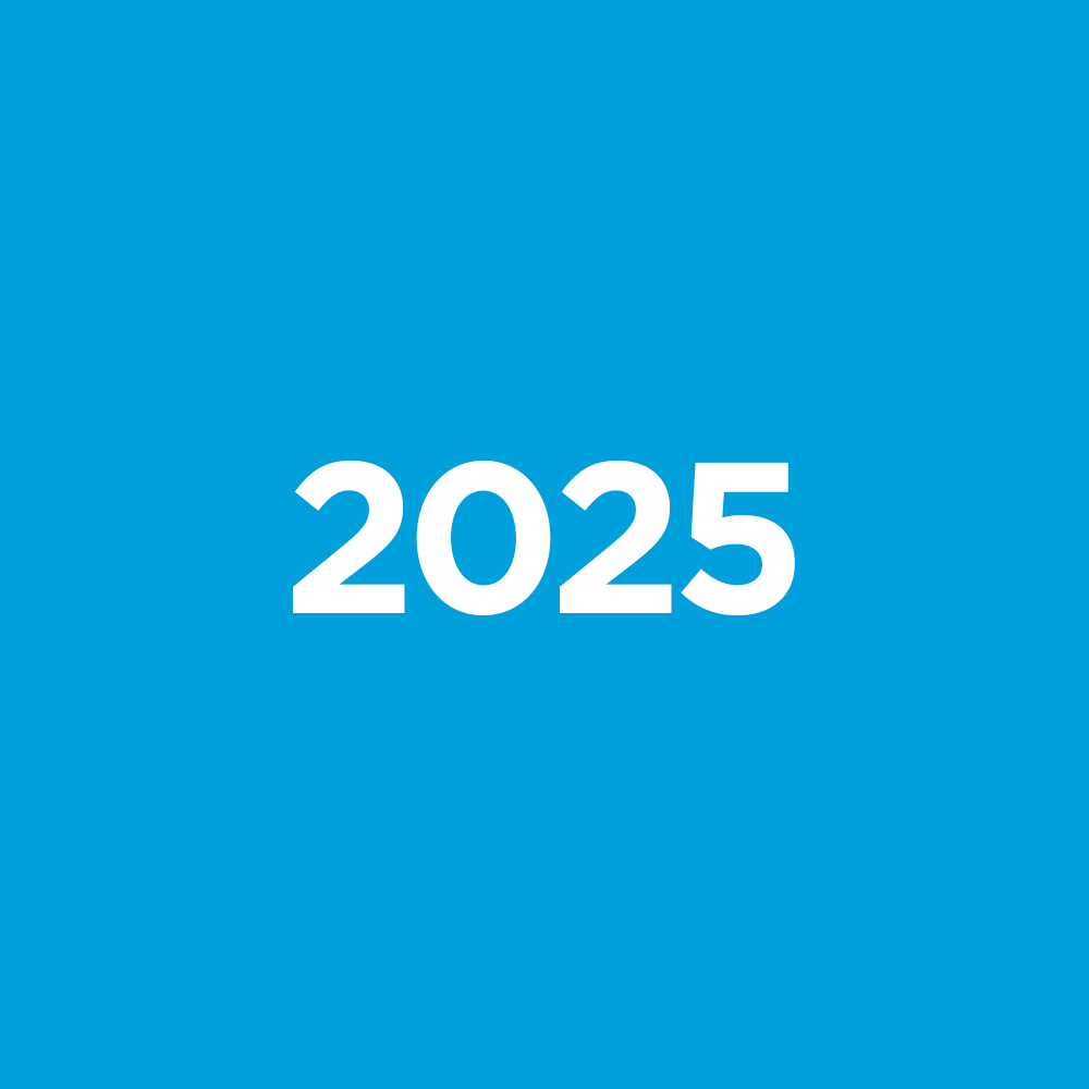 2025