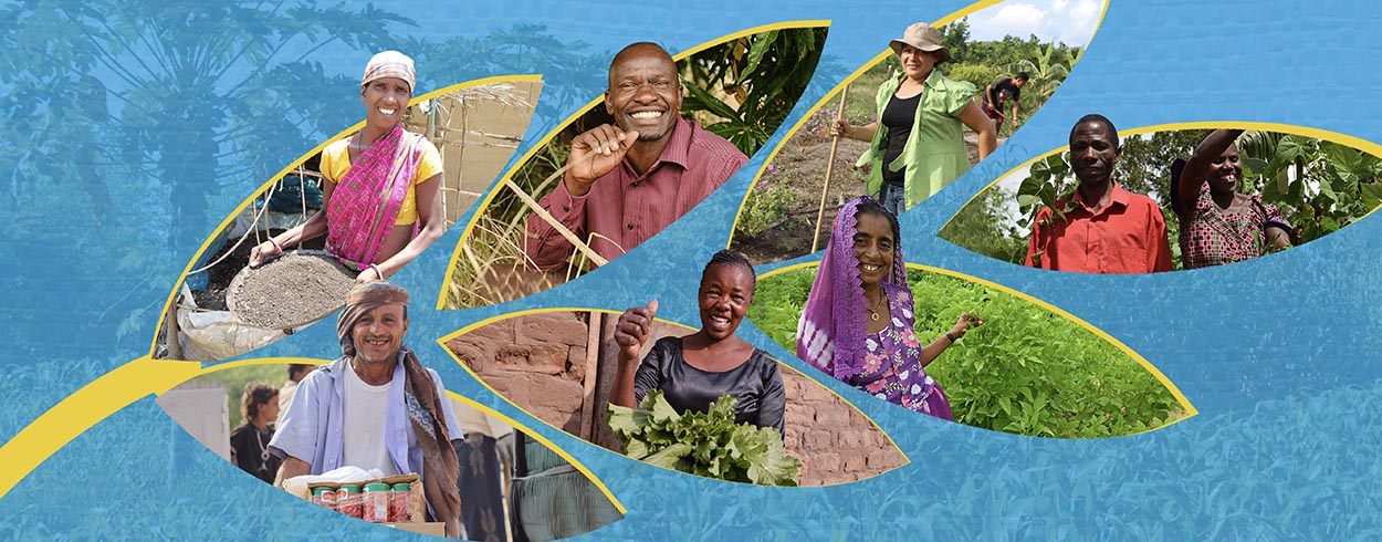 You can make a true impact