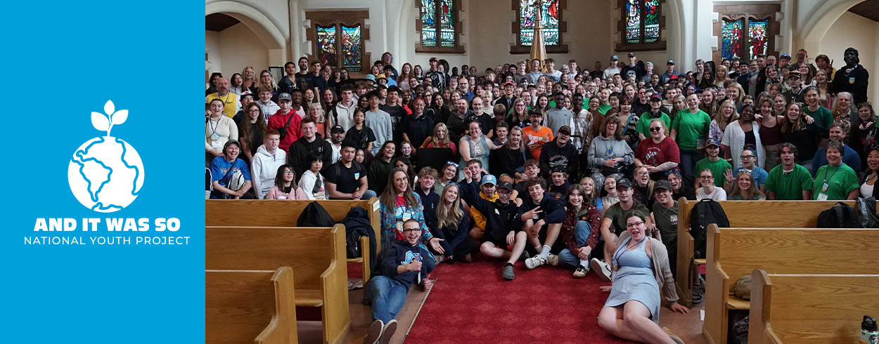 National Youth Project