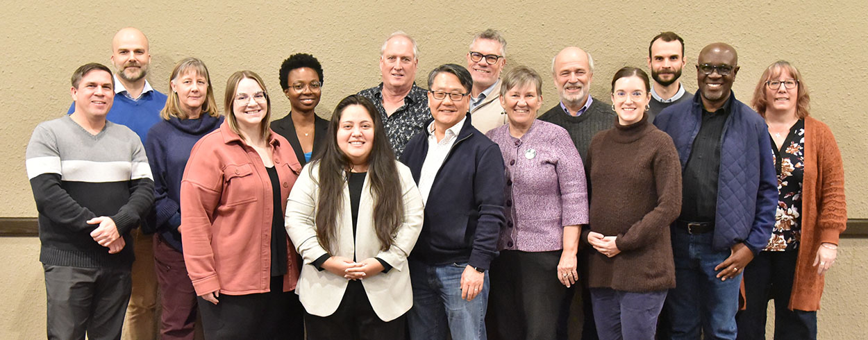 Board of Directors 2025