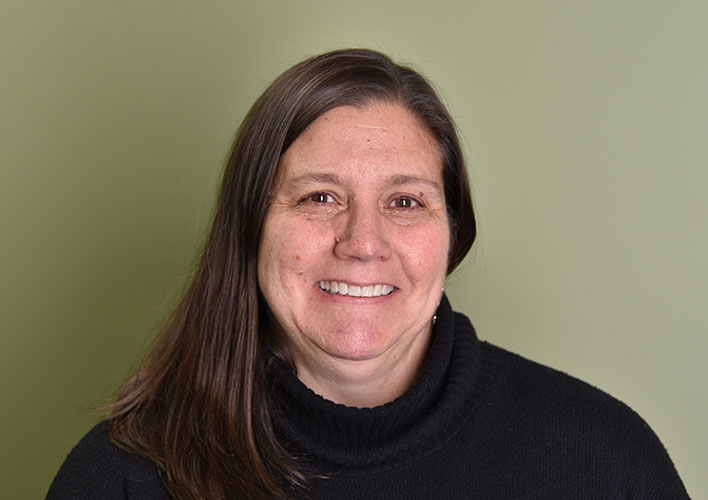 Michelle Butterfield Kocis