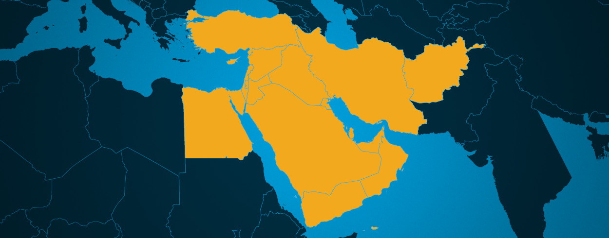 Middle East Emergency
