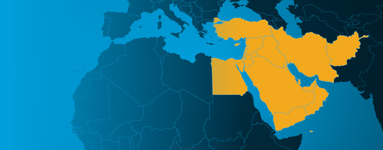 Middle East Emergency