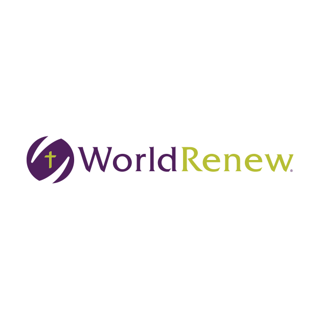 World Renew Logo