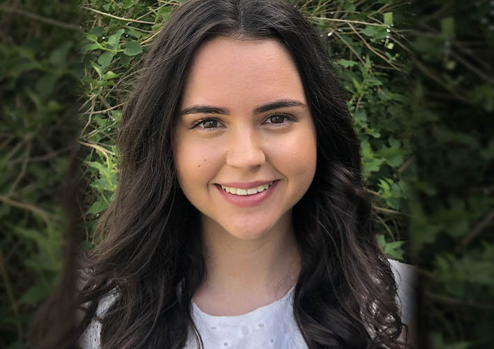 Skyler Boylan | Atlantic Canada Regional Representative